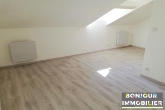  appartement les-echelles 73360