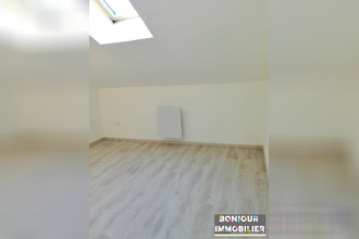  appartement les-echelles 73360