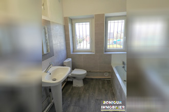  appartement les-echelles 73360