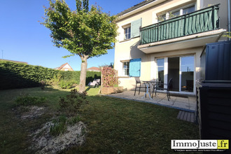  appartement les-essarts-le-roi 78690