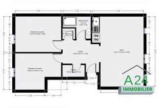  appartement les-eyzies-de-tayac-sireuil 24620