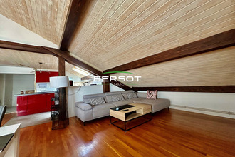  appartement les-fins 25500