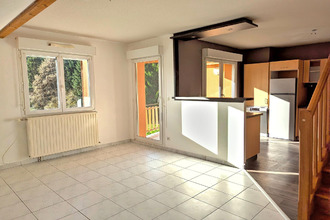  appartement les-fins 25500
