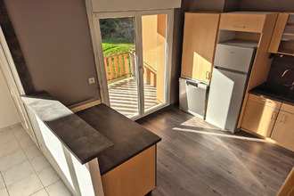  appartement les-fins 25500