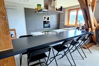  appartement les-fins 25500