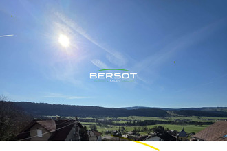  appartement les-fins 25500