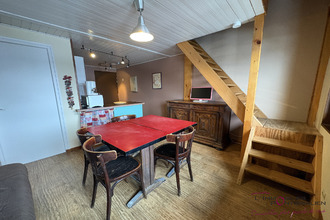  appartement les-fourgs 25300