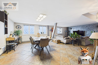  appartement les-fourgs 25300