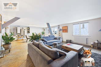  appartement les-fourgs 25300