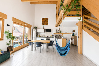  appartement les-fourgs 25300