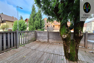  appartement les-fourgs 25300