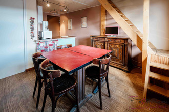  appartement les-fourgs 25300