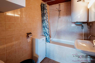  appartement les-fourgs 25300