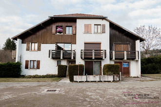  appartement les-fourgs 25300