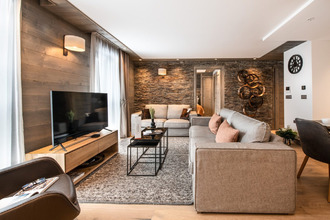  appartement les-gets 74260