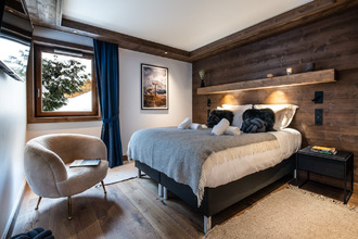  appartement les-gets 74260