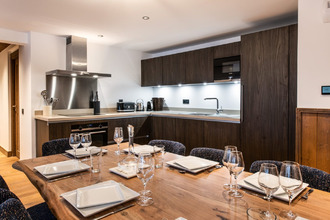  appartement les-gets 74260