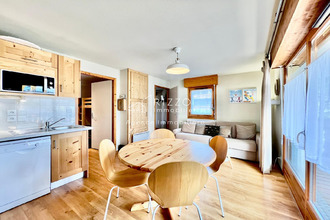  appartement les-gets 74260