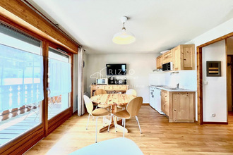  appartement les-gets 74260