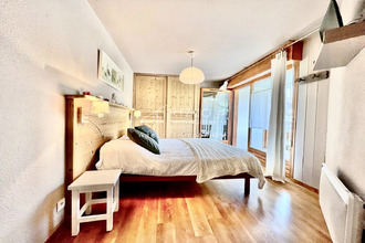  appartement les-gets 74260