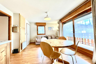  appartement les-gets 74260