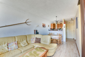  appartement les-gets 74260