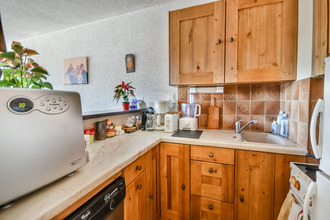  appartement les-gets 74260