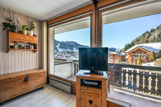  appartement les-gets 74260