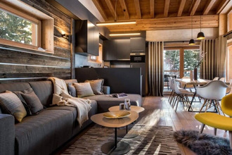  appartement les-gets 74260