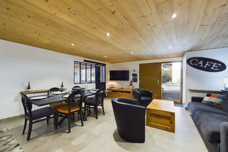  appartement les-gets 74260