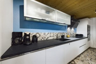  appartement les-gets 74260