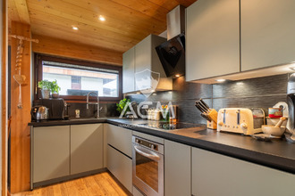  appartement les-gets 74260