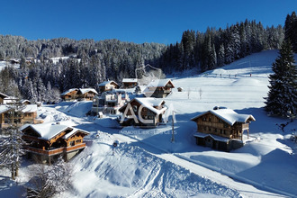  appartement les-gets 74260