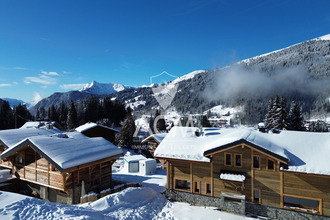  appartement les-gets 74260