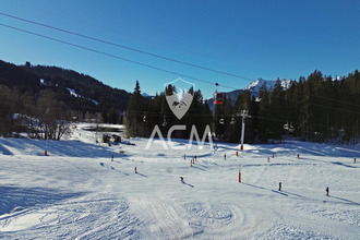  appartement les-gets 74260