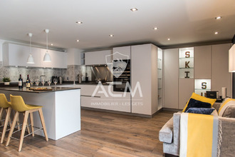  appartement les-gets 74260