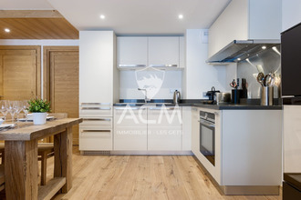  appartement les-gets 74260