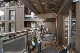  appartement les-gets 74260