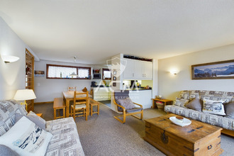  appartement les-gets 74260