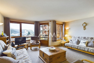  appartement les-gets 74260