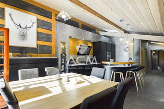  appartement les-gets 74260