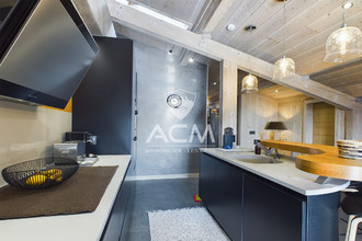  appartement les-gets 74260