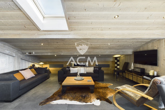  appartement les-gets 74260