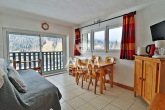  appartement les-gets 74260