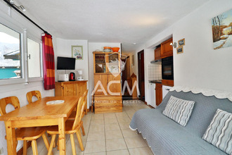  appartement les-gets 74260