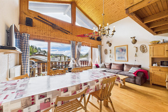  appartement les-gets 74260