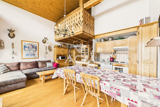  appartement les-gets 74260