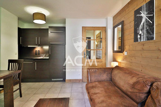  appartement les-gets 74260