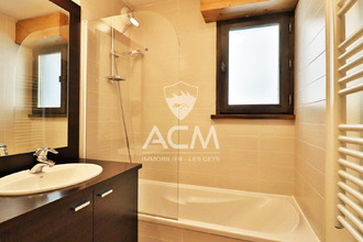  appartement les-gets 74260