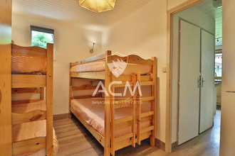  appartement les-gets 74260